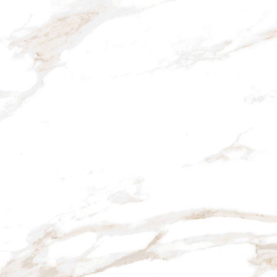 Calacatta Regal Gold Белый Полированный 60х60