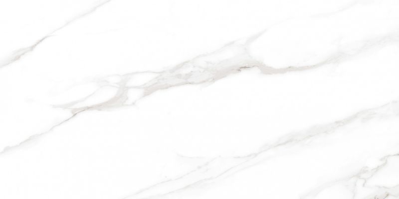 Calacatta Regal Grey Белый Полированный 60х120