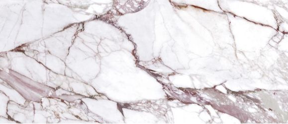 Calacatta Rose High Gloss 120х278х6