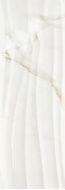 Calacatta Shape Gold Pol Rett 35х100