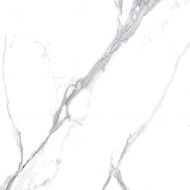 Calacatta Splendid Silver Белый Матовый 60х60