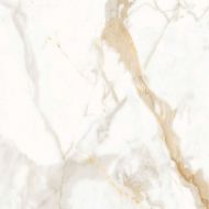 Calacatta Superior Белый Полированный 60х60