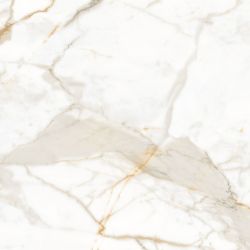 Calacatta Superior Белый Полированный 80х80