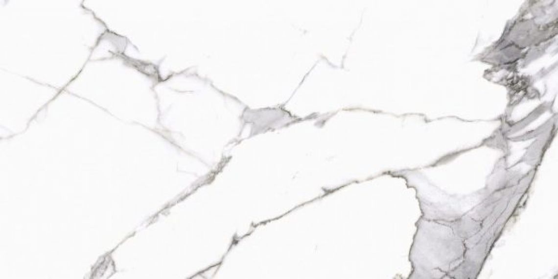 Calacatta White 59,7x119,7