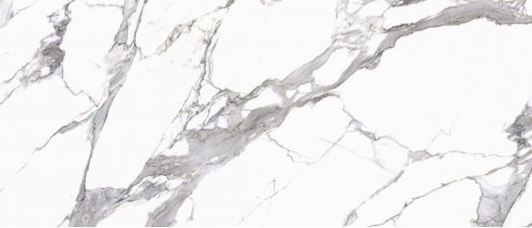Calacatta White Poler 119.7х279.7