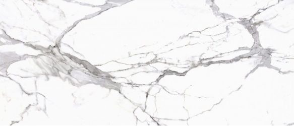 Calacatta White Rect 119.7х279.7