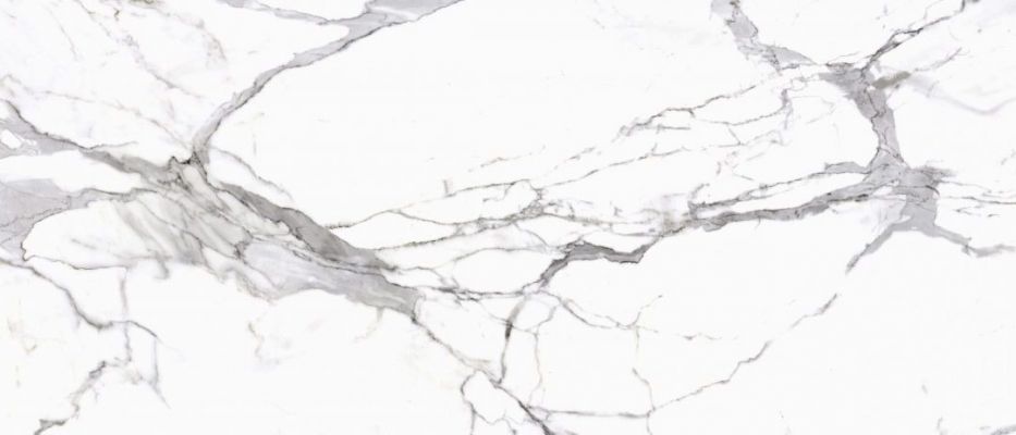 Calacatta White Rect 119.7х279.7