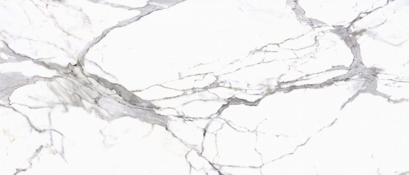 Calacatta White Rect 119.7х279.7