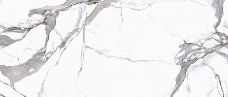 Calacatta White Satyna 119.7х279.7