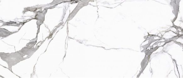 Calacatta White Satyna 119.7х279.7
