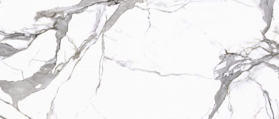 Calacatta White Satyna 119.7х279.7
