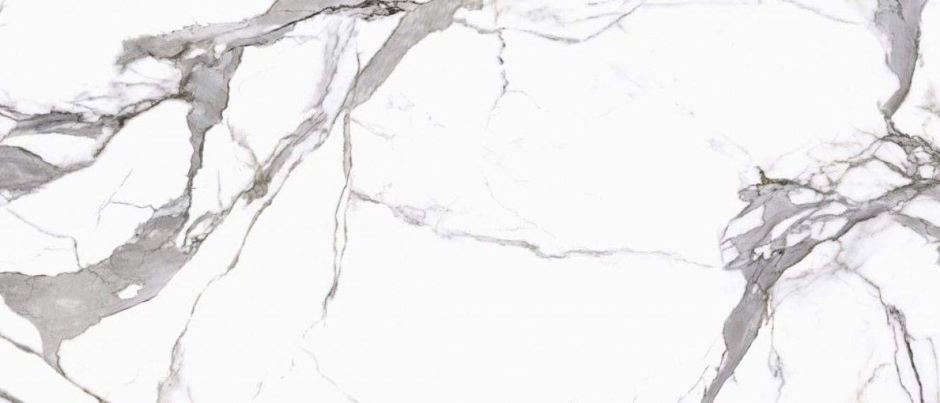Calacatta White Satyna 119.7х279.7