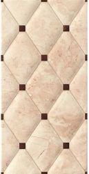 Caledonia Crema 25х50