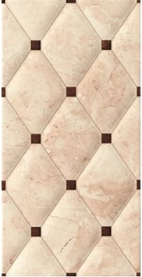 Caledonia Crema 25х50