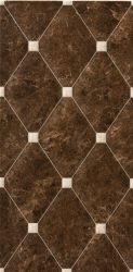 Caledonia Fenix Chocolate 25х50