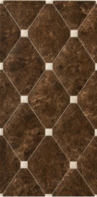 Caledonia Fenix Chocolate 25х50