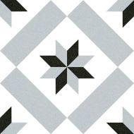 Calvet Gris 20x20