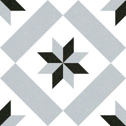 Calvet Gris 20x20