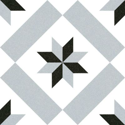 Calvet Gris 20x20