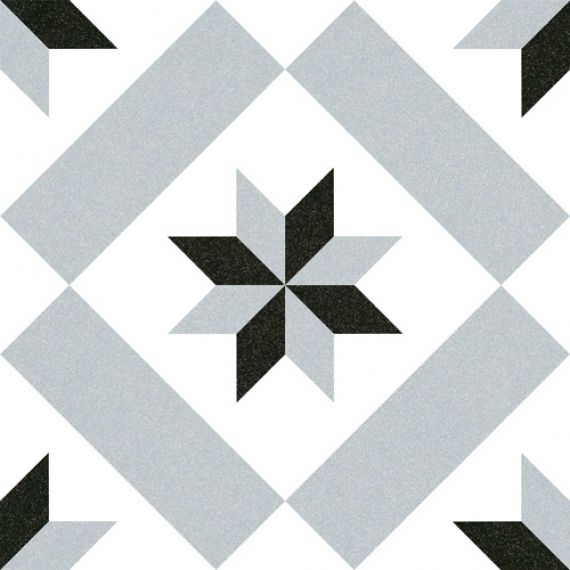 Calvet Gris 20x20