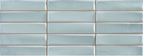 Camargue Argens Mosaic Azul 20x50