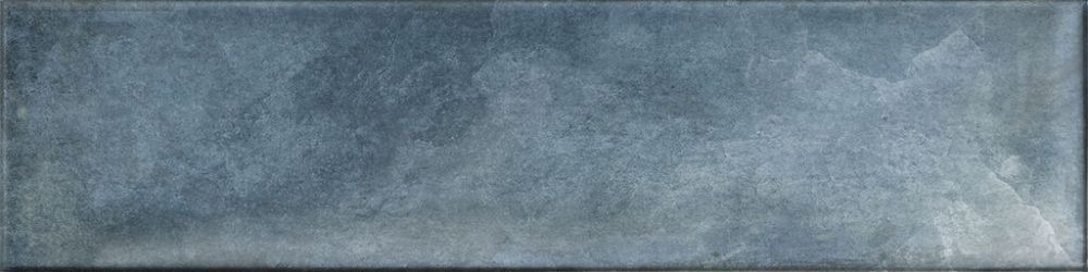 Cambre Blue Brillo 7,5x30