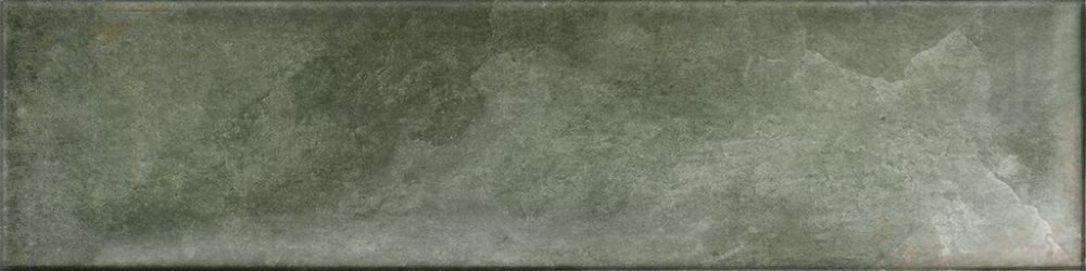Cambre Green Brillo 7,5x30