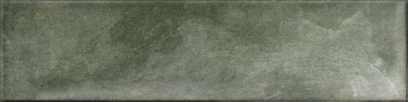 Cambre Green Brillo 7,5x30