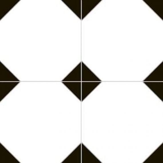 Cambridge Pre-cut Satin 45х45