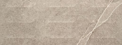 Camden Shapes Brown 90x33.3