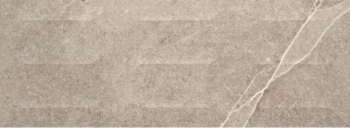 Camden Shapes Brown 90x33.3
