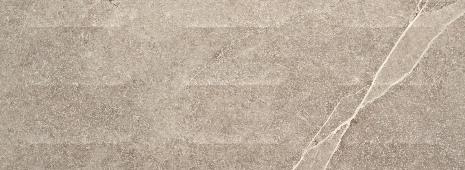 Camden Shapes Brown 90x33.3