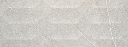 Camden Shapes Grey 90x33.3