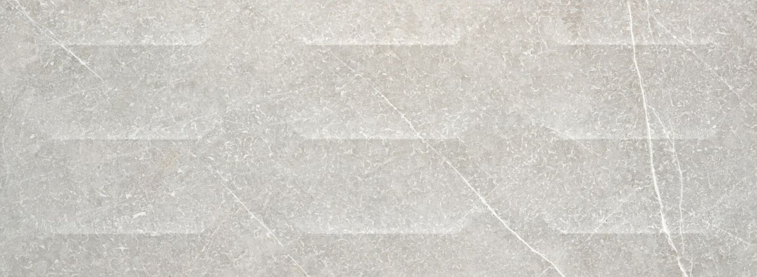 Camden Shapes Grey 90x33.3