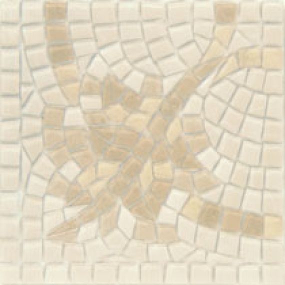 Cantonera Afrodita Blanco g.74 21,7x21,7