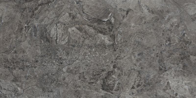 Canyon Black Rect 60x120