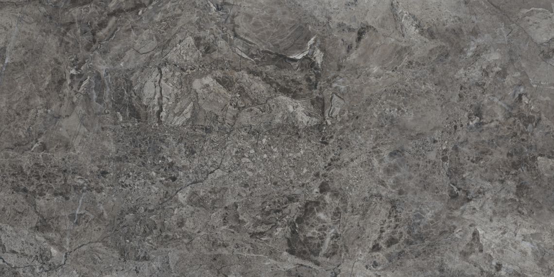 Canyon Black Rect 60x120