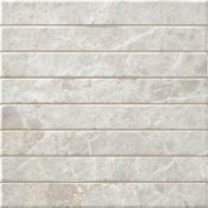 Capri Brick White 35x35