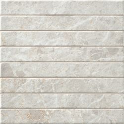 Capri Brick White 35x35