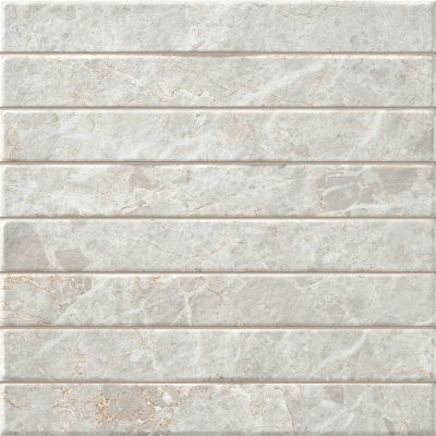 Capri Brick White 35x35