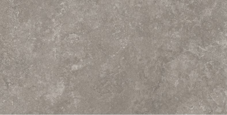 Capri Gris серый сатинированный карвинг 60x120