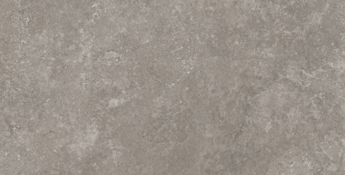 Capri Gris серый сатинированный карвинг 60x120