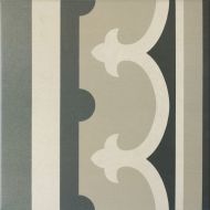 Caprice Chatelet Border 20x20