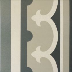 Caprice Chatelet Border 20x20