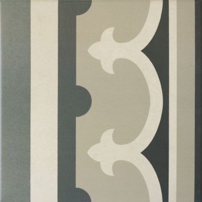 Caprice Chatelet Border 20x20