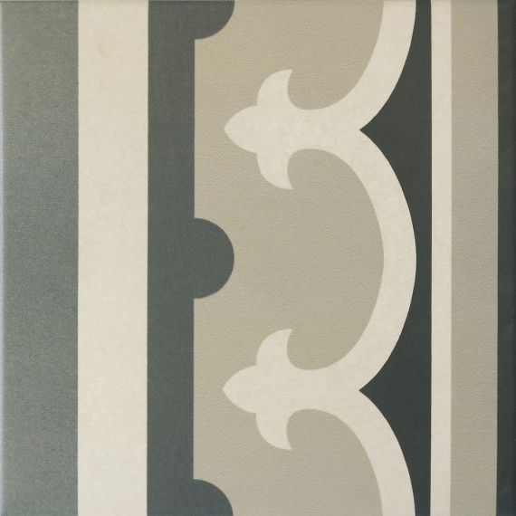 Caprice Chatelet Border 20x20