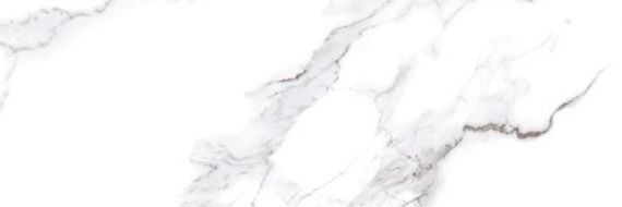 Carara Bianco 30x90