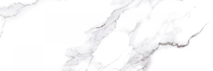 Carara Bianco 30x90
