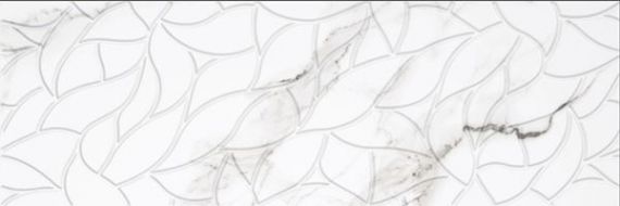 Carara Bianco Era 30x90