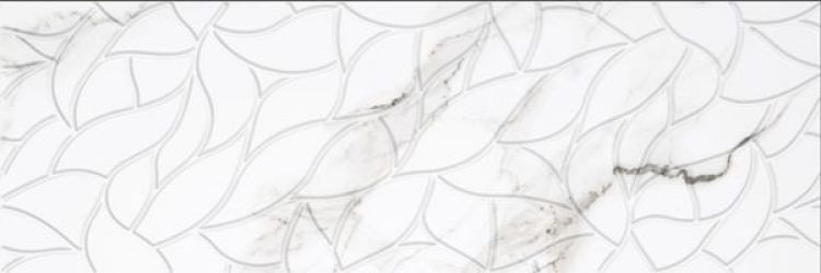 Carara Bianco Era 30x90